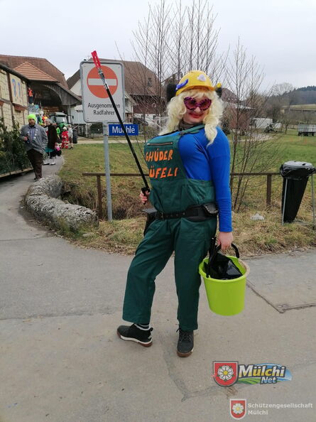 Fasnacht2025 23