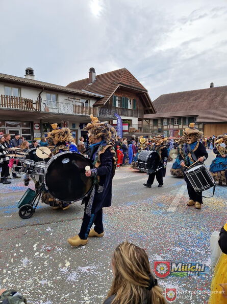Fasnacht2025 11