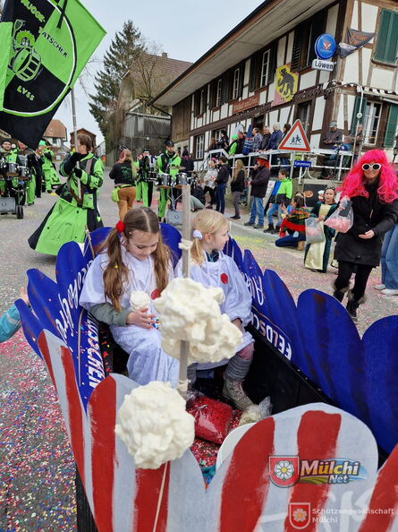 Fasnacht2025 27