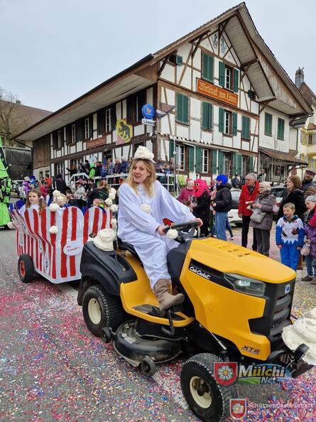 Fasnacht2025 28
