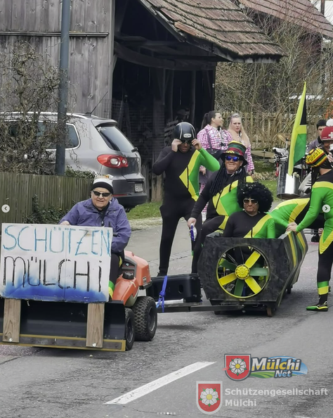 Fasnacht2025 39