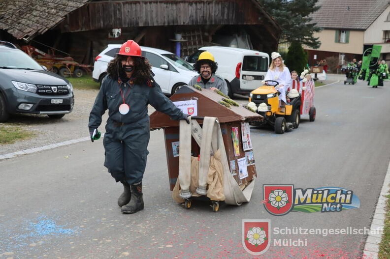 Fasnacht2025 44