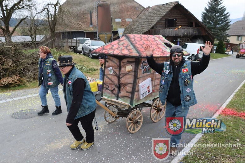 Fasnacht2025 46