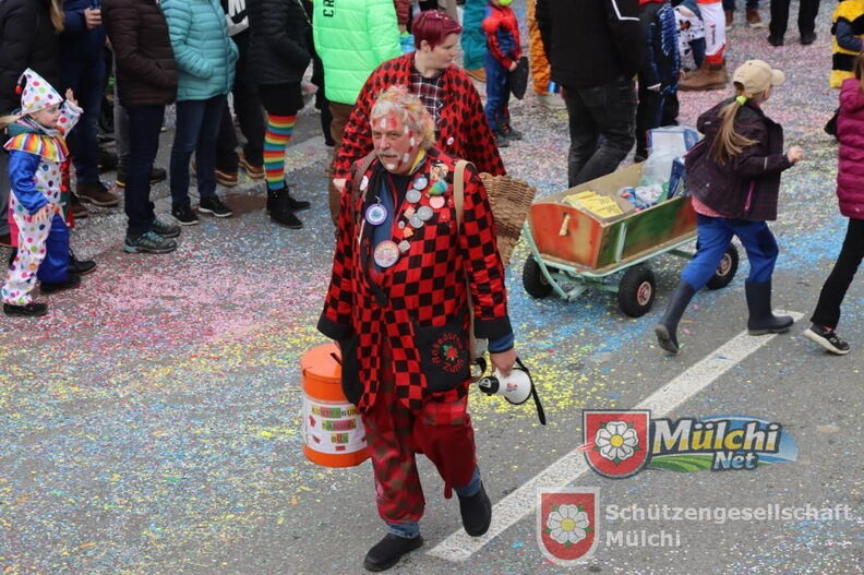 Fasnacht2025 55