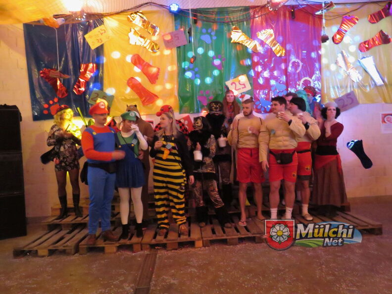 Fasnacht2018 16