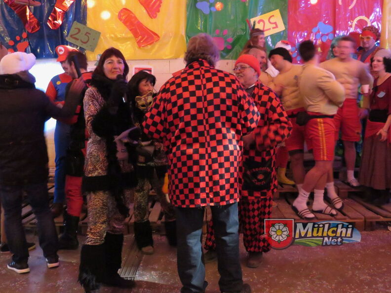 Fasnacht2018 14