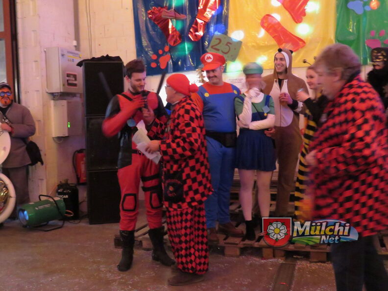 Fasnacht2018 15