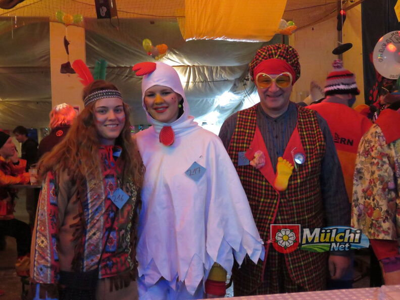 Fasnacht2018 20