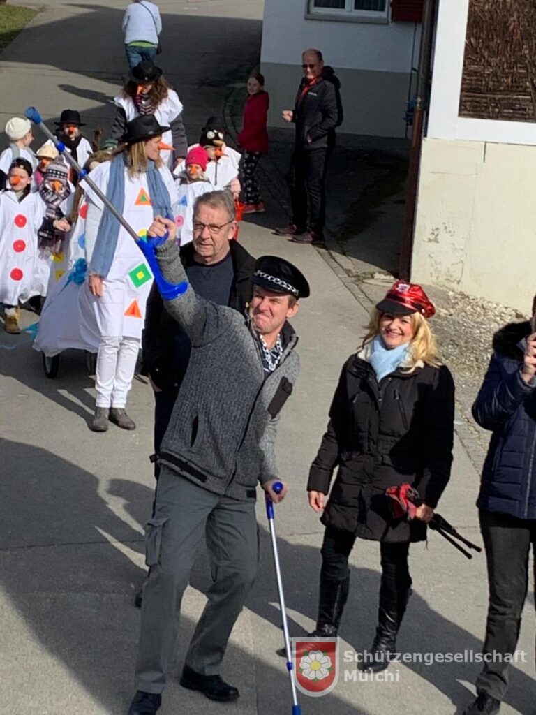 Fasnacht 2020