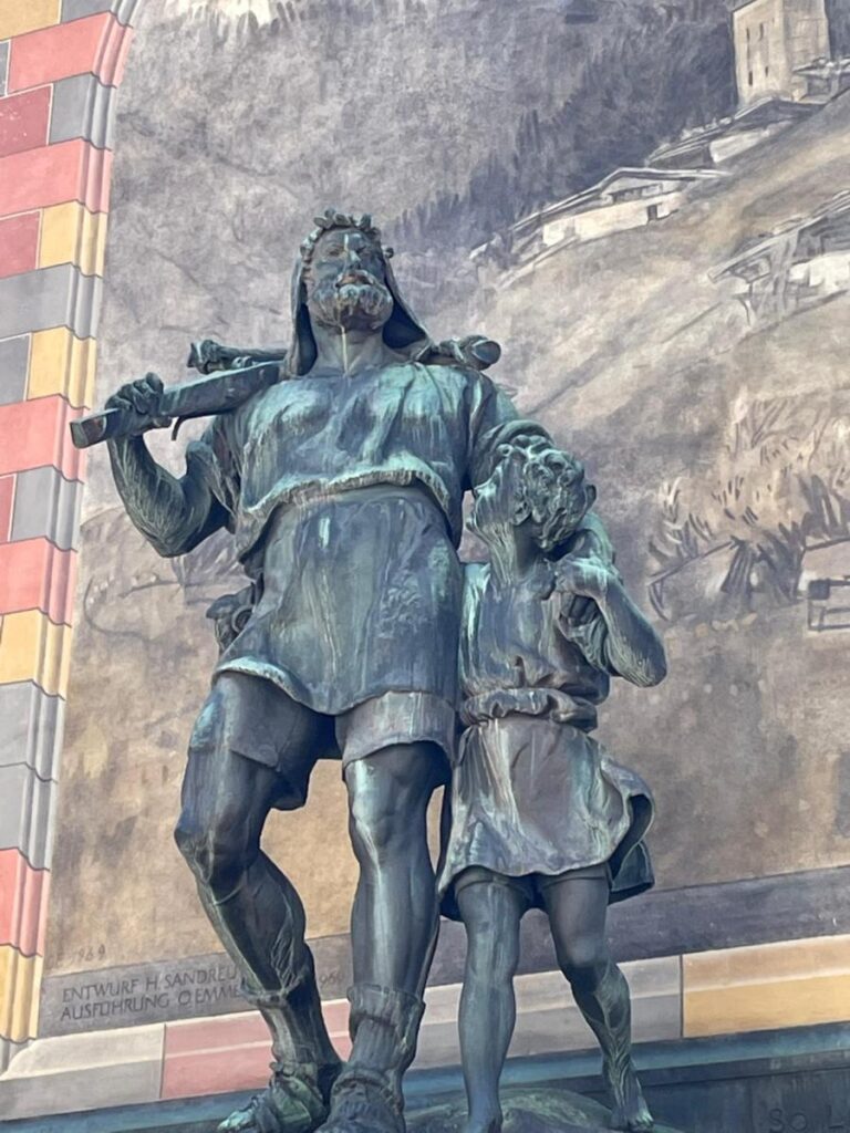 25. Urner Kantonal-Schützenfest 2022 - Schützenhaus Silenen