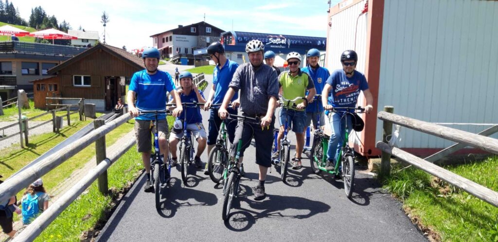 25. Urner Kantonal-Schützenfest 2022 - Schützenhaus Silenen