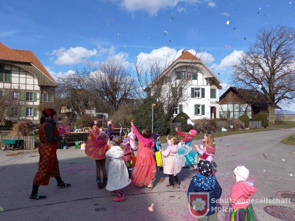 Fasnacht 2022