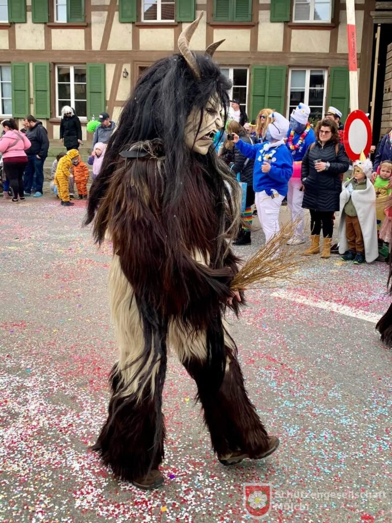 Fasnacht 2024