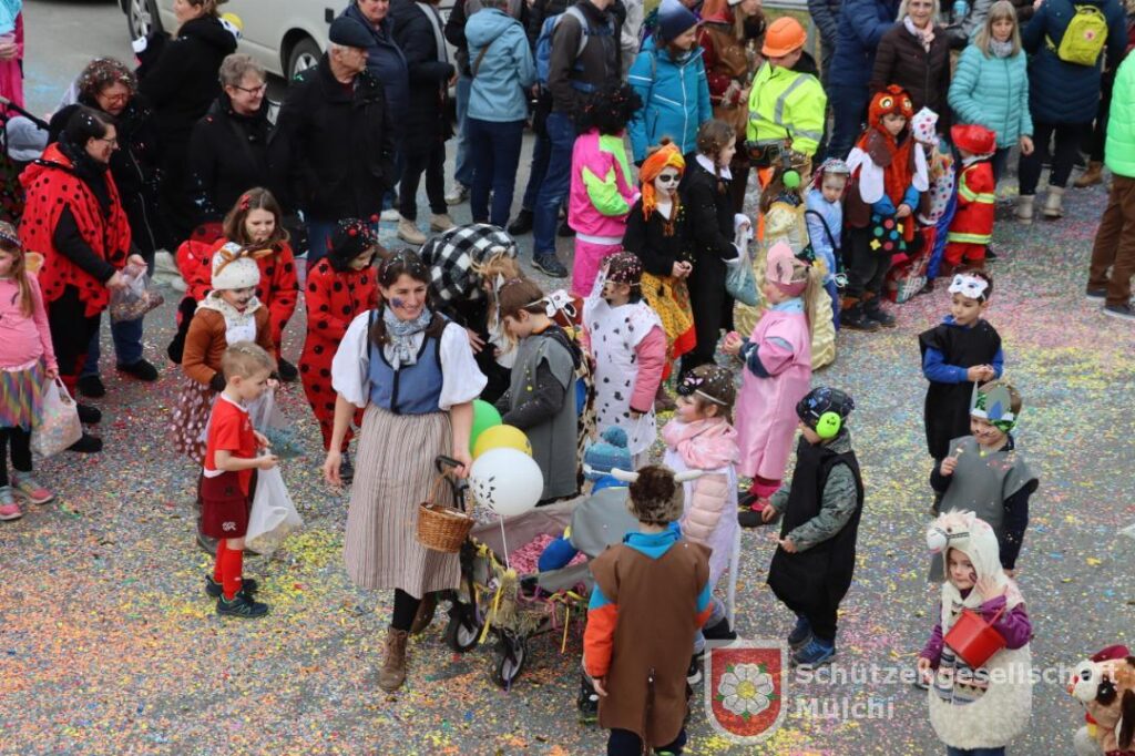 Fasnacht 2025