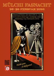 Mülchi Fasnacht 2026