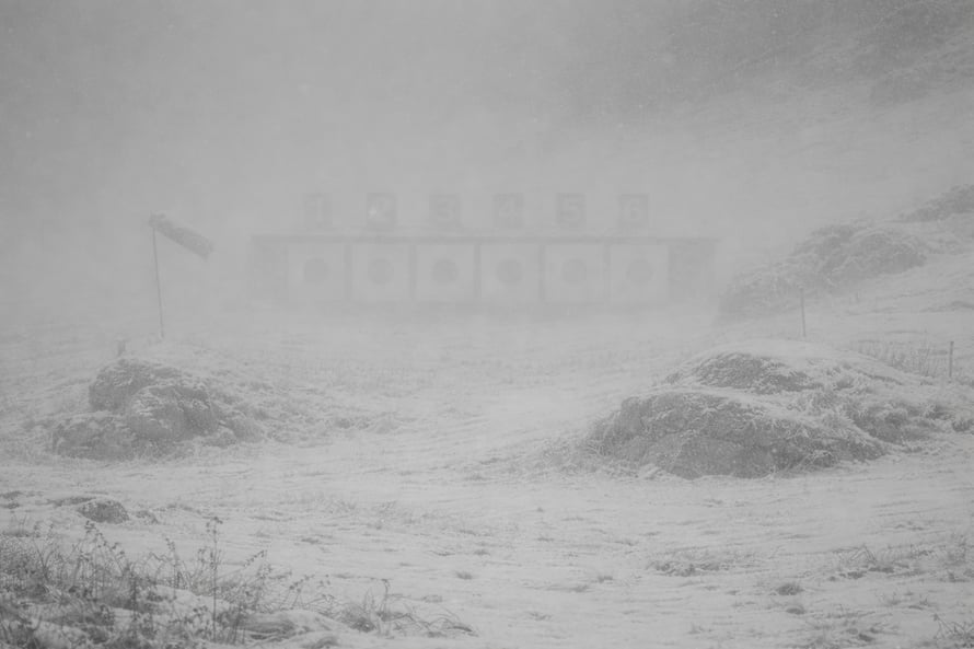 17. Winterschiessen 2026