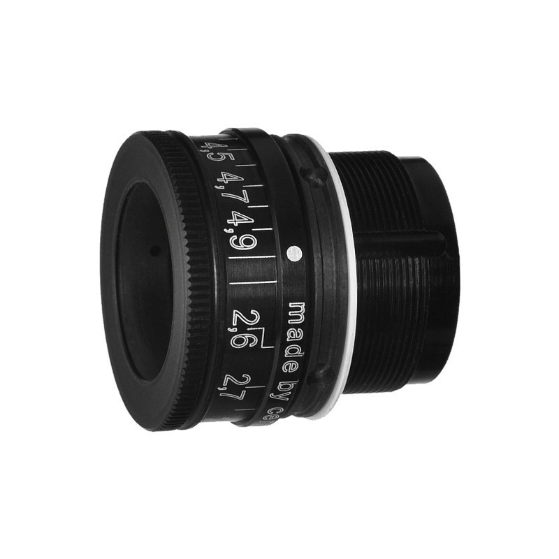 centra iris ringkorn vario