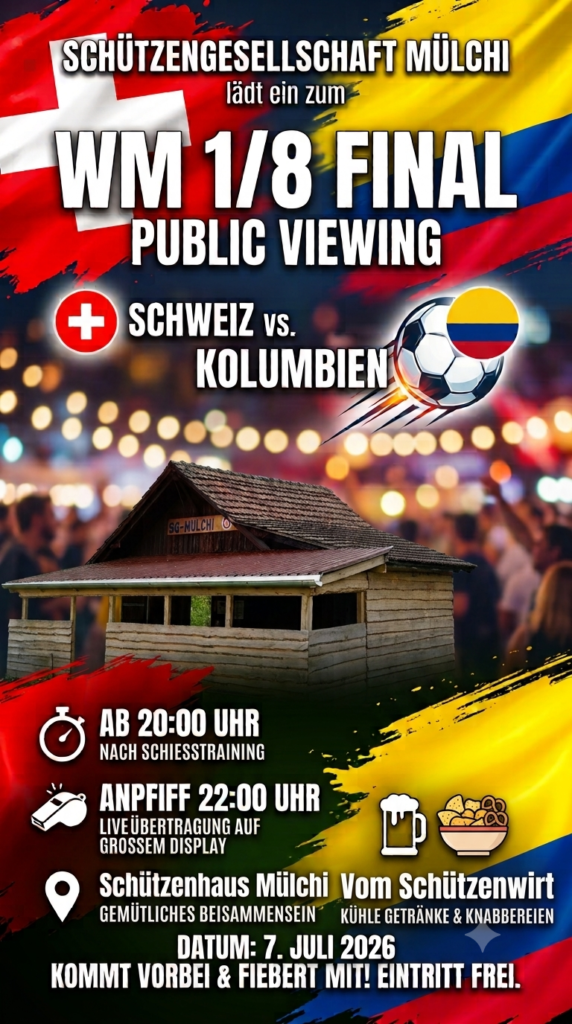 FIFA WM 2026 1/8 Final